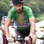 Peter Sagan - Famous Olympian