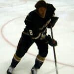 Teemu Selanne - Famous Ice Hockey Player