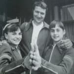 Bela Karolyi - Famous Coach