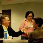 Terry McAuliffe - Famous Banker