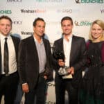 Evan Spiegel - Famous CEO