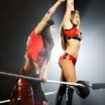 Nikki Bella - Famous Wrestler