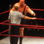 Big Show - Famous Athlete