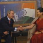 Sonia Gandhi - Famous Politician