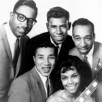 Smokey Robinson - Famous Musician