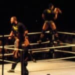 David Otunga - Famous Wrestler