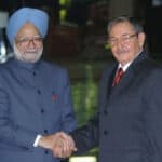 Raúl Castro - Famous Politician