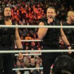 Dean Ambrose - Famous Wrestler