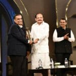 Mukesh Ambani - Famous Businessperson