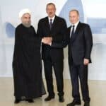 Ilham Aliyev - Famous Politician