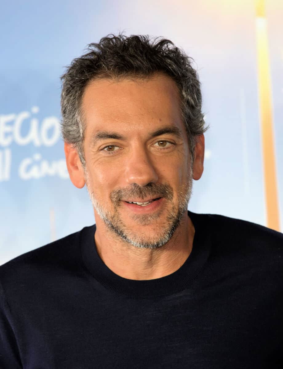Todd Phillips net worth in Celebrities category