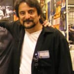 Tom Savini - Famous Makeup Artist