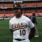 Tony La Russa - Famous Baseball Player