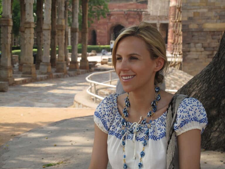 Tory Burch - Famous Designer