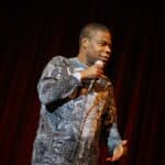 Tracy Morgan - Famous Screenwriter