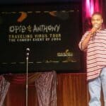 Tracy Morgan - Famous Television Producer