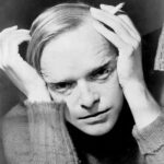 Truman Capote - Famous Writer