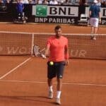 Jo-Wilfried Tsonga - Famous Tennis Player