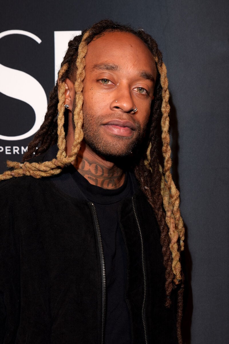 Ty Dolla Sign net worth in Celebrities category