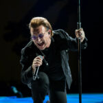 Bono - Famous Film Score Composer