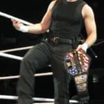 Dean Ambrose - Famous Wrestler