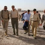 John Kerry - Famous Lawyer