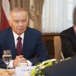 Islam Karimov - Famous Politician