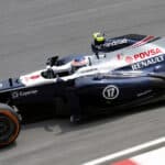Valtteri Bottas - Famous Race Car Driver