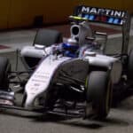 Valtteri Bottas - Famous Race Car Driver