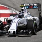 Valtteri Bottas - Famous Race Car Driver
