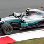 Valtteri Bottas - Famous Race Car Driver