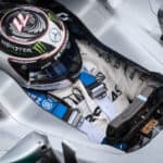 Valtteri Bottas - Famous Race Car Driver