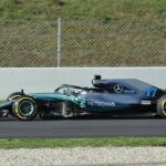 Valtteri Bottas - Famous Race Car Driver