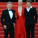 Roman Polanski - Famous Film Director