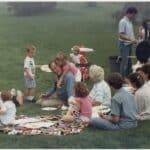 Bush Family - Famous Republican