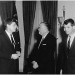 Robert F. Kennedy - Famous Lawyer