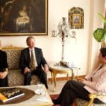 Lincoln Chafee - Famous Politician