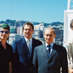 Bono - Famous Singer