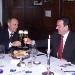 Gerhard Schröder - Famous Jurist