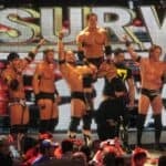 Wade Barrett - Famous Actor