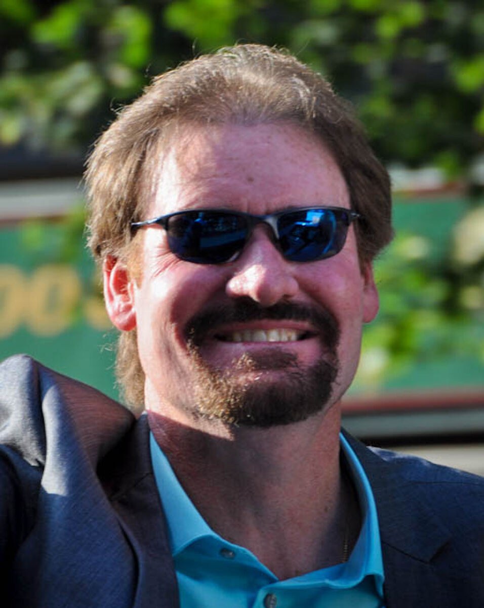 Wade Boggs net worth in Baseball category