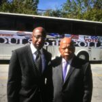 Raphael Warnock - Famous Democrat