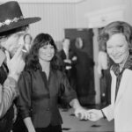 Rosalynn Carter - Famous Author