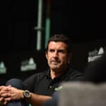 Luis Figo - Famous Football Player