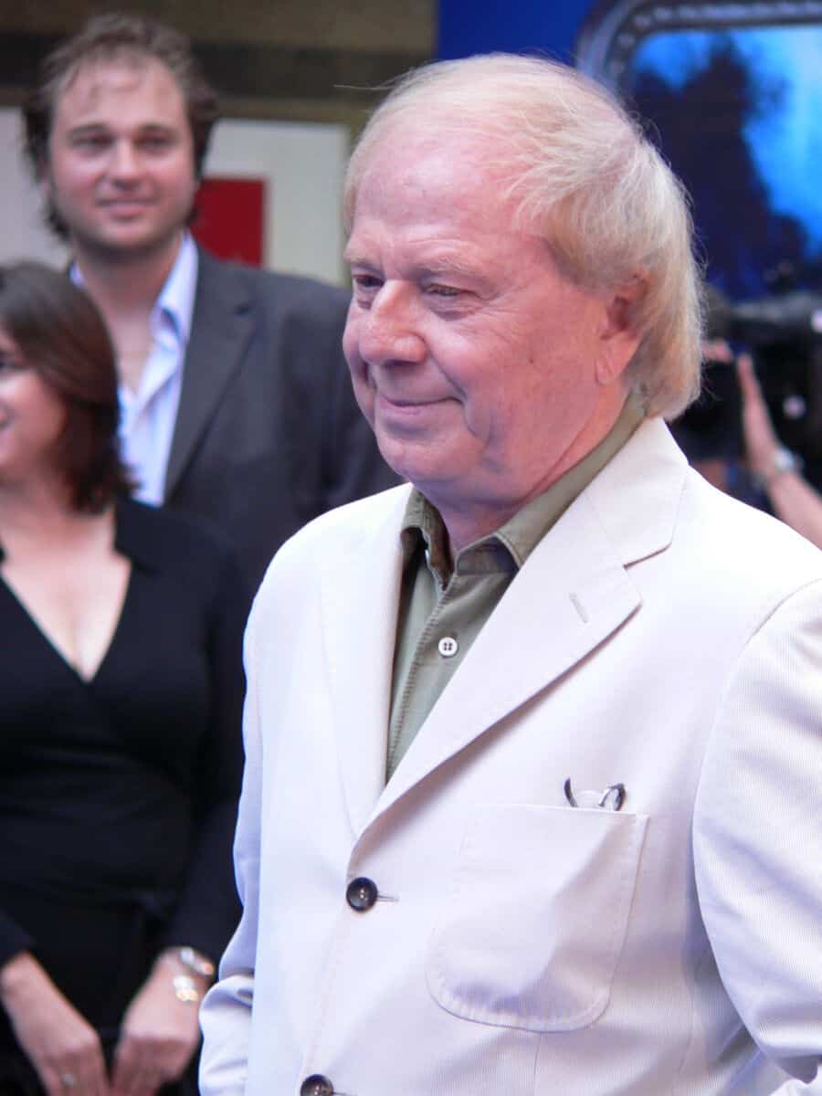 Wolfgang Petersen - Famous Television Director