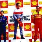 Jenson Button - Famous Race Car Driver