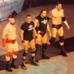 Wade Barrett - Famous Wrestler