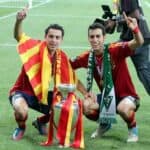 Sergio Busquets - Famous Football Player