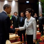 Yingluck Shinawatra - Famous Politician