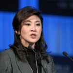Yingluck Shinawatra - Famous Politician